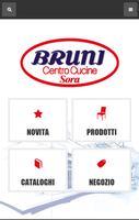 Bruni Centro Cucine Affiche