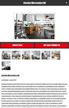 Bruni Centro Cucine 截图 13