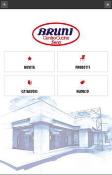 Bruni Centro Cucine 截图 10