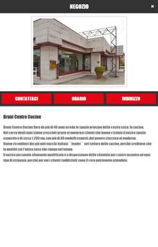 Bruni Centro Cucine 截图 14