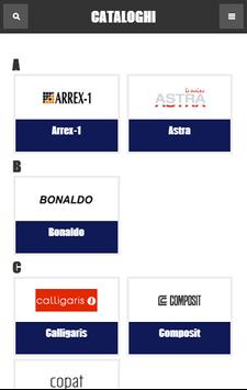 Bruni Centro Cucine 截图 1