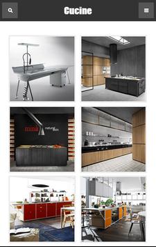 Bruni Centro Cucine 截图 2