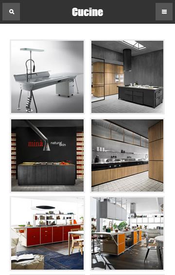 Bruni Centro Cucine For Android Apk Download