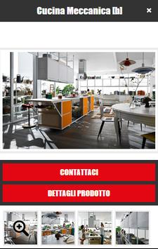 Bruni Centro Cucine 截图 3
