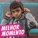 Melhor Momento - MC Bruninho APK