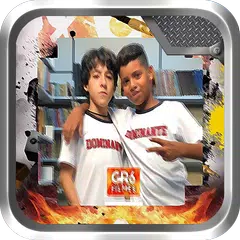 MC Bruninho e Enzo Rabelo | Amém mp3 APK download