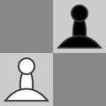 Tic Tac Pawn