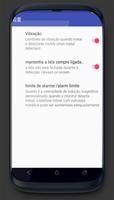 detetor de metais PRO 2020 تصوير الشاشة 2