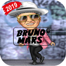 Bruno Mars Wallpaper-APK