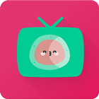 Mochi Live TV icône