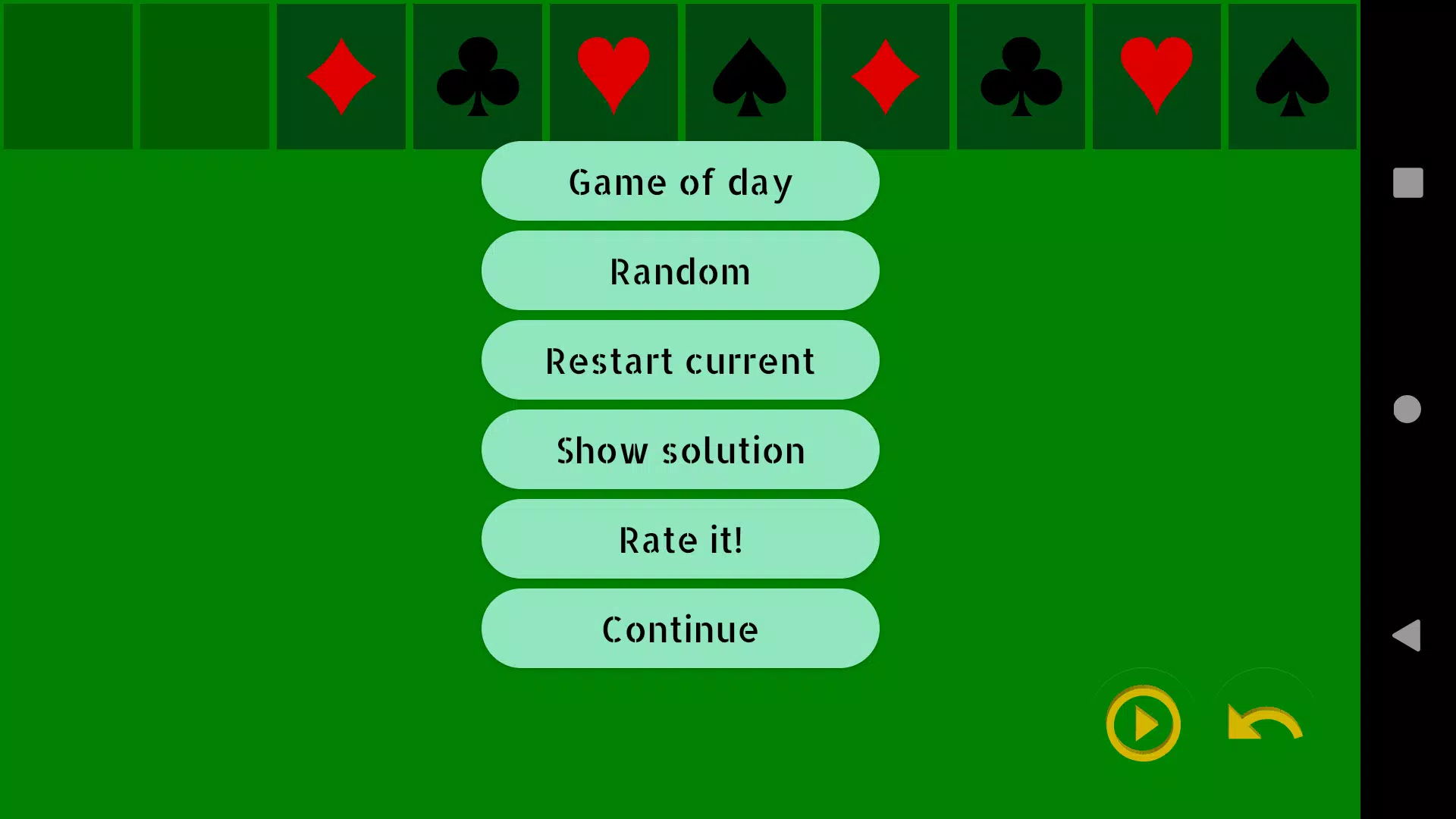 40 Thieves Solitaire 40 Thieves Solitaire