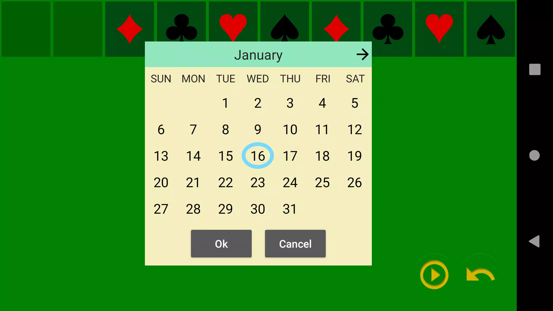 40 Thieves Solitaire 40 Thieves Solitaire
