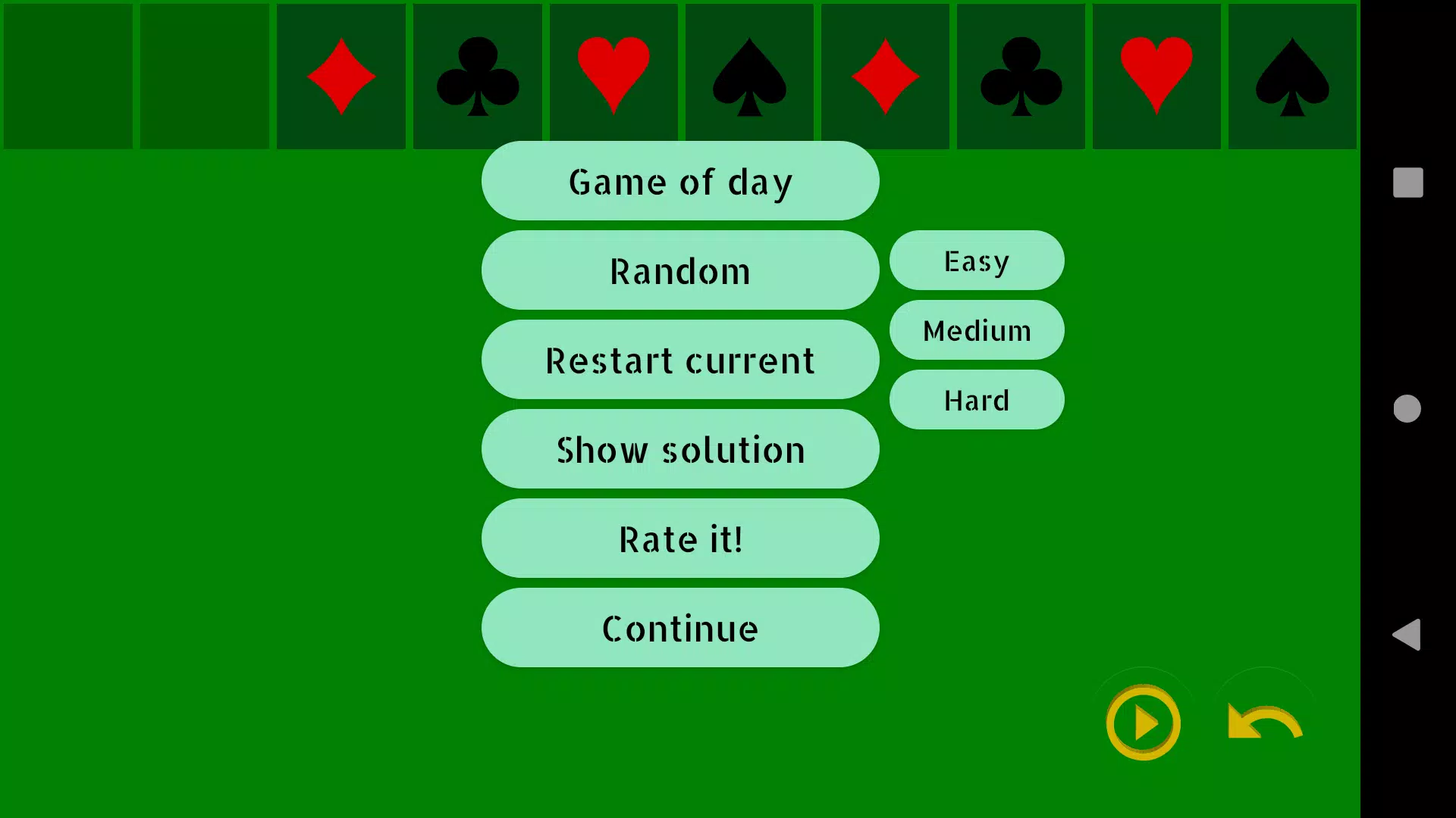 40 Thieves Solitaire 40 Thieves Solitaire
