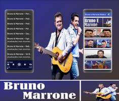 Bruno e Marrone poster