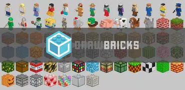 Draw Bricks