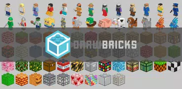 Draw Bricks