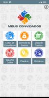 Meus Convidados পোস্টার