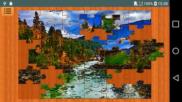 My Picture Puzzle screenshot 3