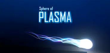 Sphere Of Plasma (casual game)