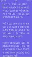 Horóscopo Maldito - Astrologia de signos sincera captura de pantalla 1