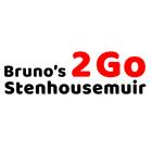 Bruno’s 2 Go Stenhousemuir ikona
