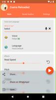 The Zueira's Voice - Reloaded screenshot 3