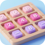 TileMerge - 2048 Puzzle