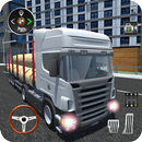 Real Truck Cargo Transport 3D APK