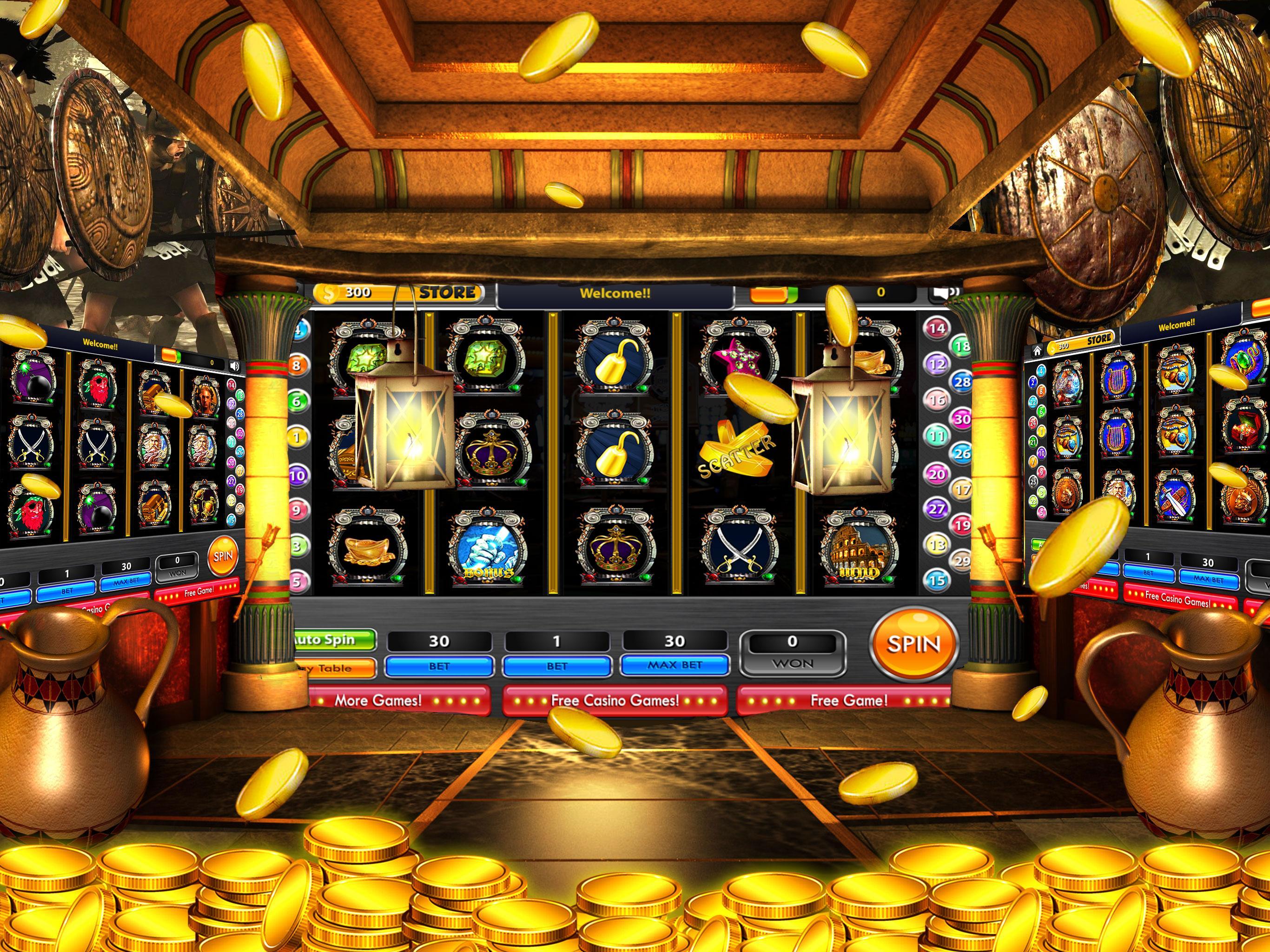 Champion slots casino for Android - APK Download