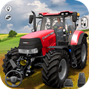 Modern Farming Simulator 3D APK