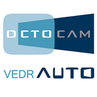 OCTOCAM AUTO simgesi