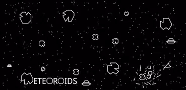 Meteoroids