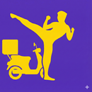 Bruce Lee Delivery APK