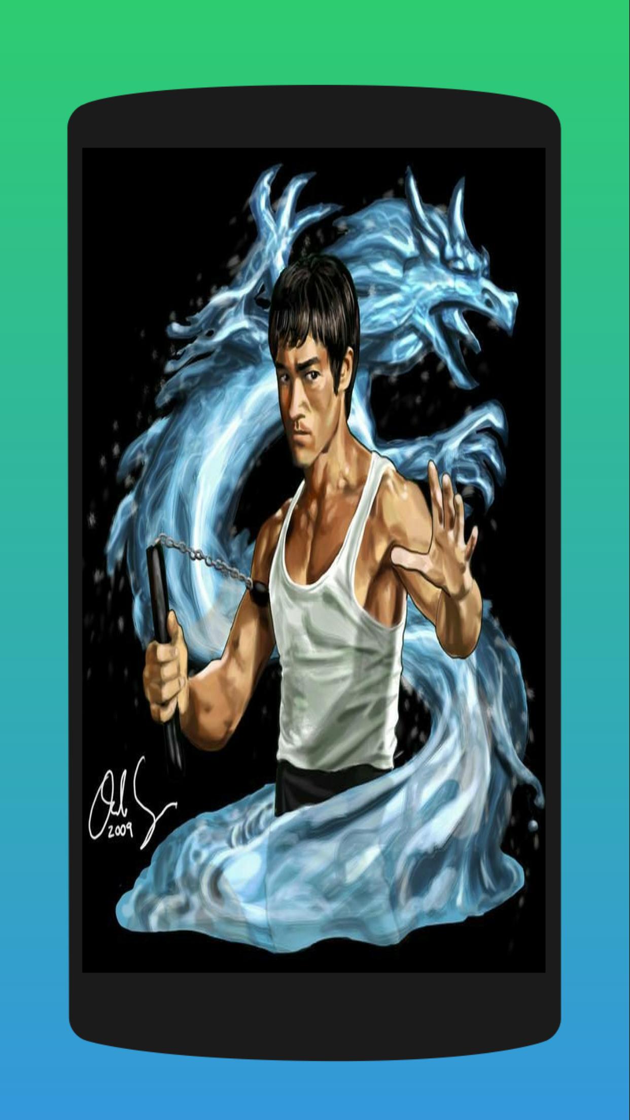 Bruce Lee Wallpapers High Quality APK pour Android Télécharger Bruce Lee Wallpapers High Quality APK pour Android Télécharger