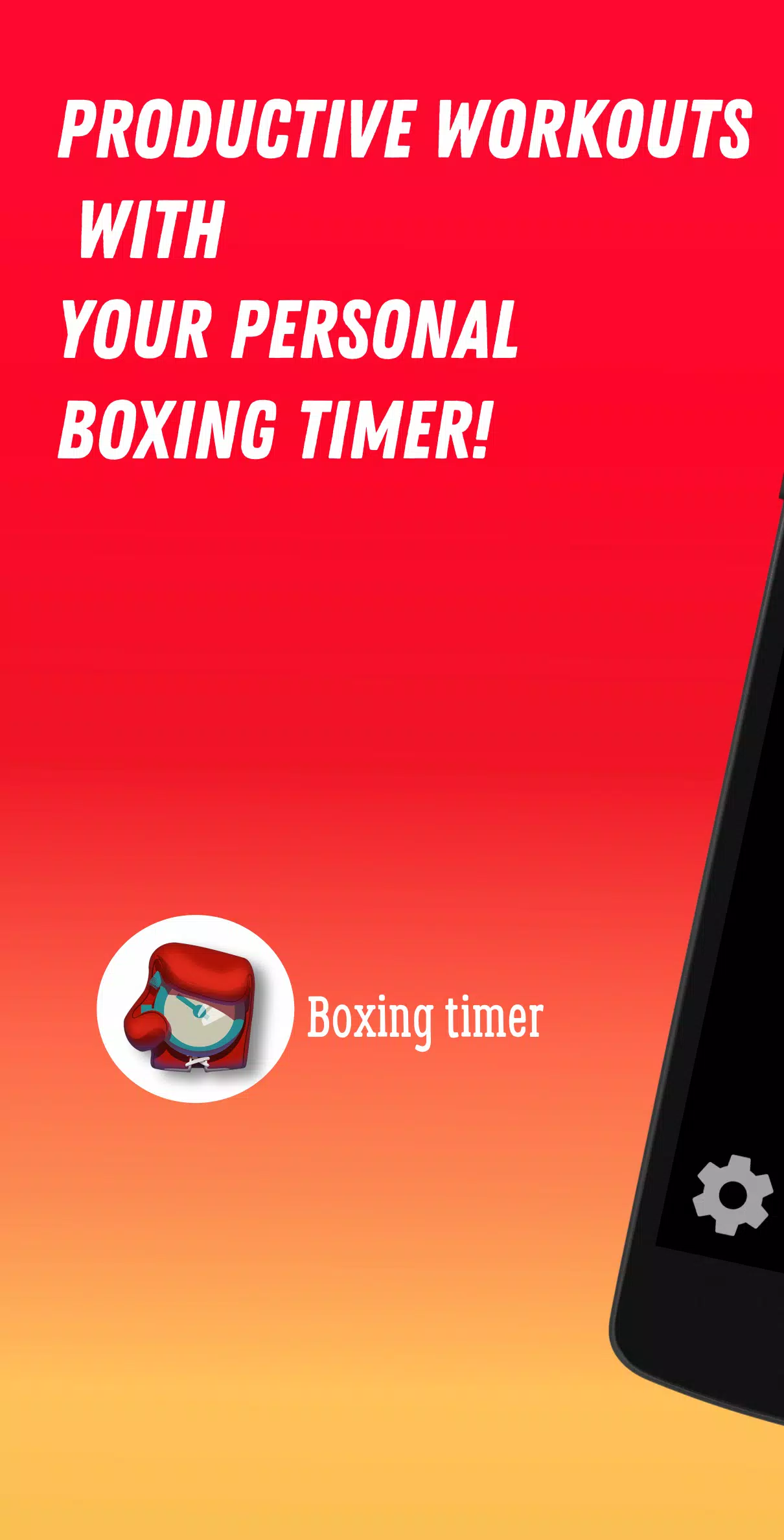 Boxing Interval Timer for Android - APK Download