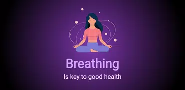 Breathing techniques