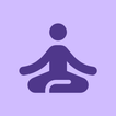 Breathing techniques আইকন