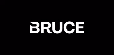 Bruce – Work out anywhere