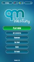 QuizMaster: Wrestling 포스터