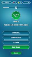QuizMaster: Wrestling 스크린샷 3