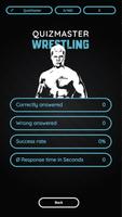 QuizMaster: Wrestling 截圖 3
