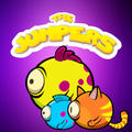 The Jumpers: Jump n Run