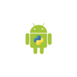 Python on Android offline