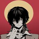 Osamu Dazai Wallpaper HD APK