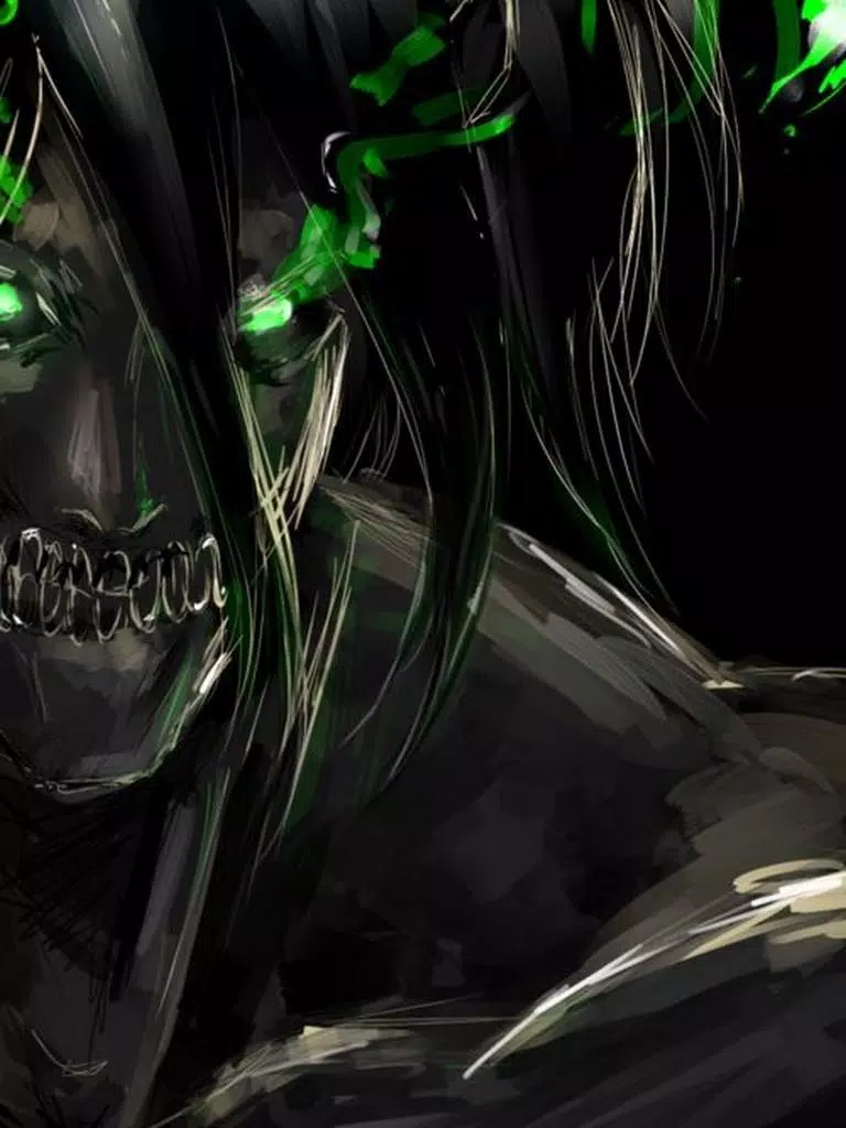 Eren Aot Wallpaper Hd Apk For Android Download