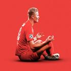 Erling Braut Haaland Wallpaper icon