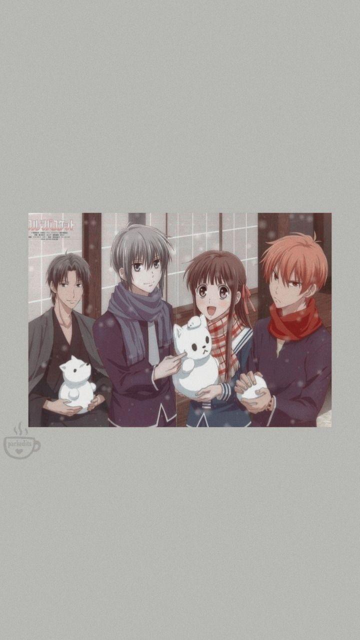 Fruit Basket Anime Wallpaper H APK for Android Download Fruit Basket Anime Wallpaper H APK for Android Download
