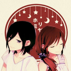Horimiya Romantic Anime Wallpaper HD-icoon