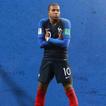Kylian Mbappé Wallpaper HD