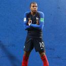 Kylian Mbappé Wallpaper HD APK